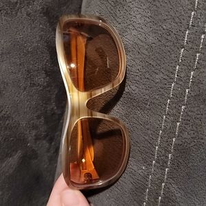 Oakley disobey pink sunglasses